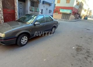 Renault R19 modil 94 momkin robriz 