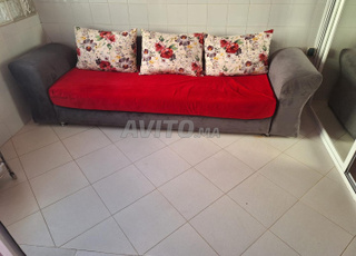 canapé à  vendre