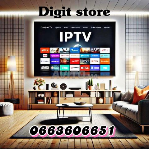 BEST IPTV SERVICE