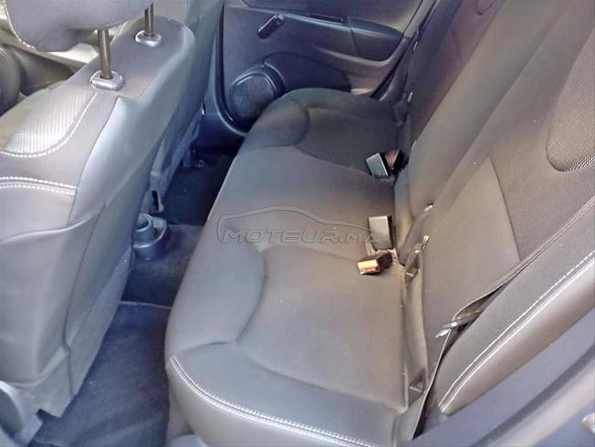 Renault Clio Diesel Manuelle 2019 à Marrakech