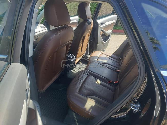 Audi Q3 2017 - Manuelle - 88 000 km 