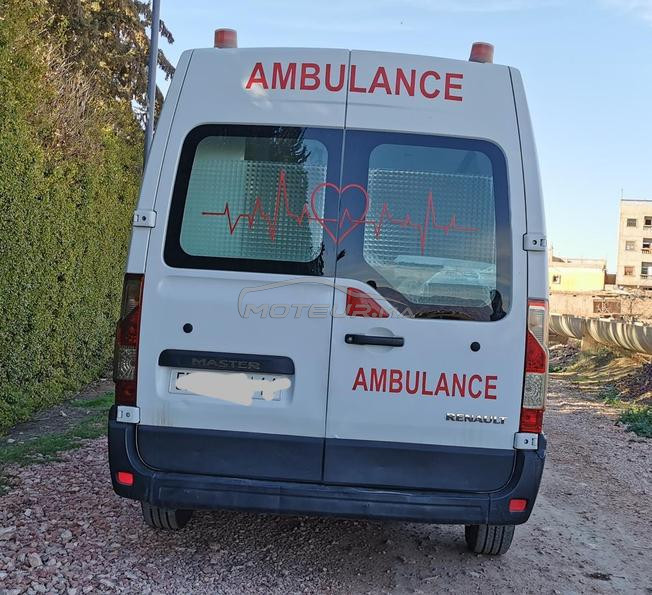 voiture ambiance