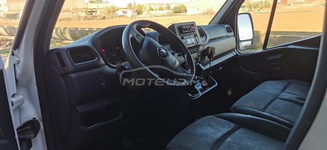 voiture ambiance