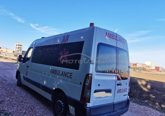 voiture ambiance