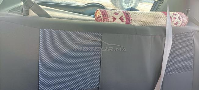 Renault Clio Diesel Manuelle 1999 à Casablanca
