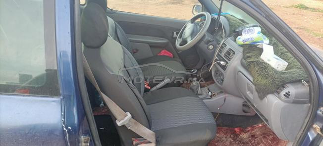 Renault Clio Diesel Manuelle 1999 à Casablanca
