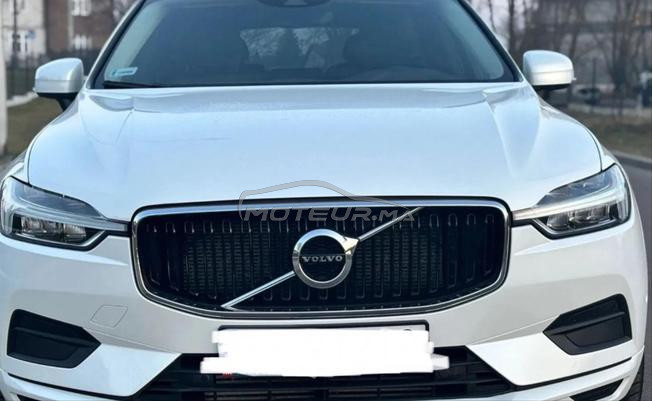 Volvo XC60 Diesel Automatique 2020 à Tanger
