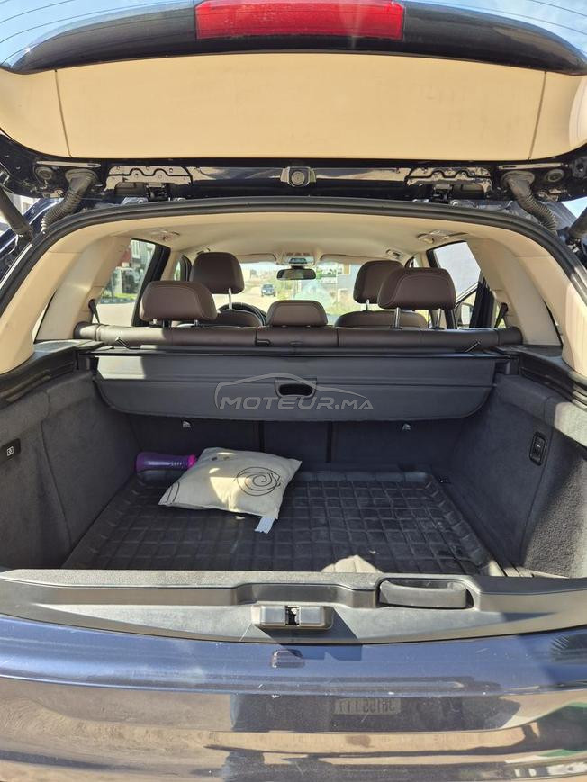 BMW X5 Diesel Automatique 2016 à Fès