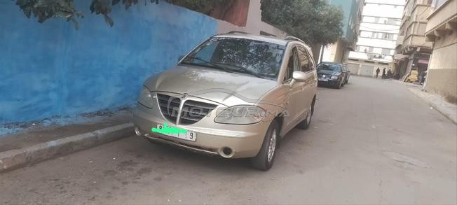 stavic 2007 diesel