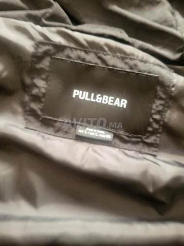 Jacket PULL&BEAR