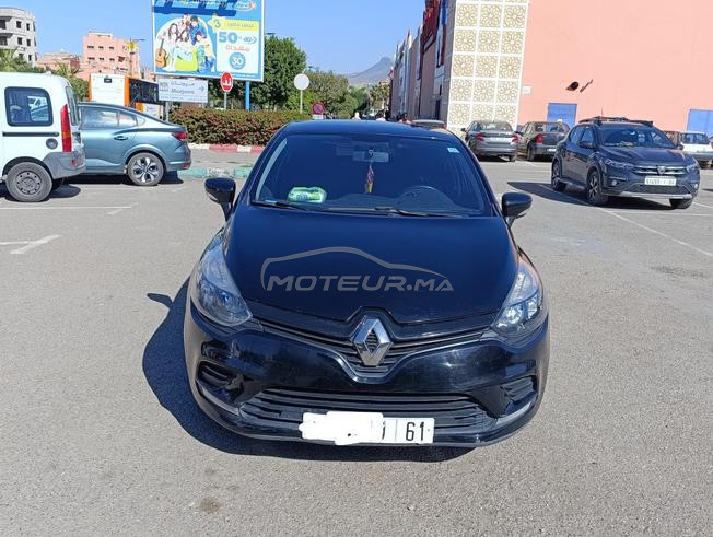 clio 4 a vendre 