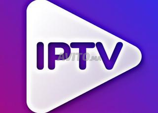 IPTV 12 شهرًا بريميوم 6 أشهر