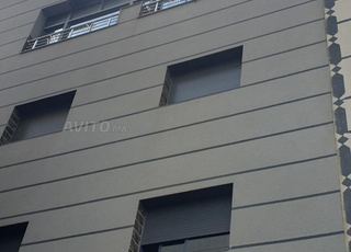 شقق للبيع 85 m² في الحسيمة