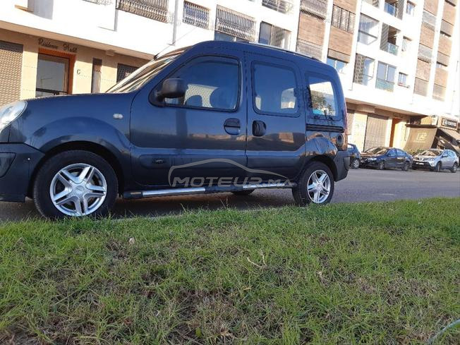 kangoo dci 2012