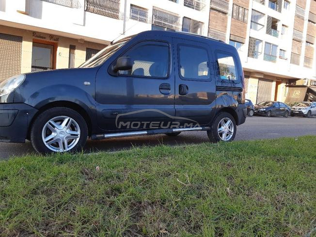 kangoo dci 2012