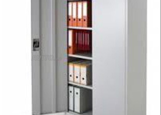 Armoire porte battante/coulissantes/rideaux