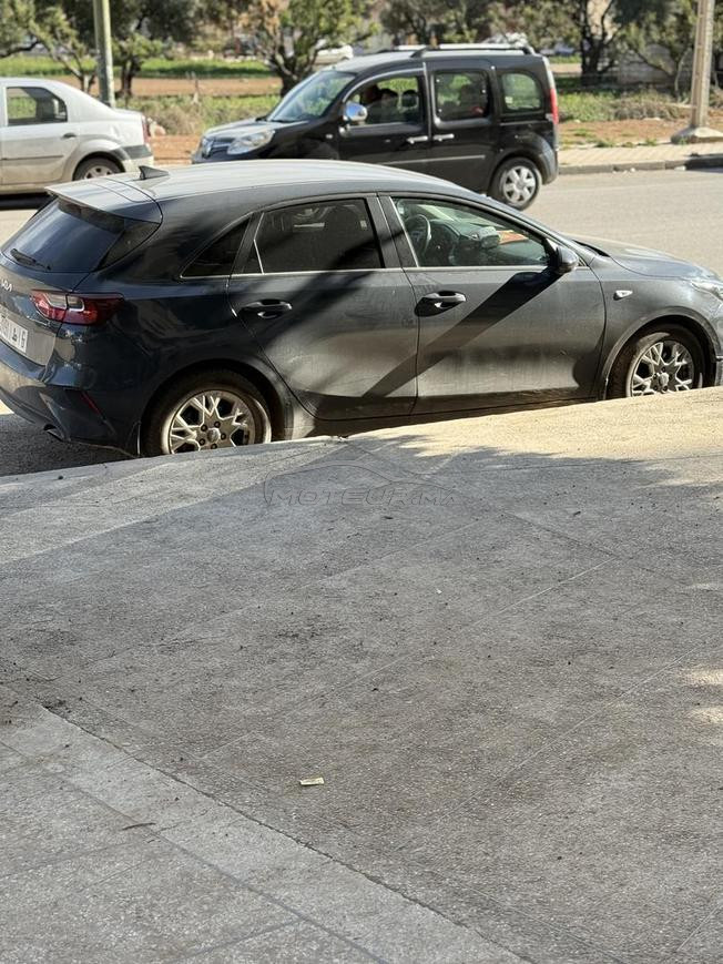 kia 