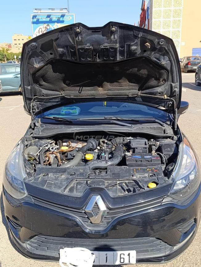 Clio 4 a vendre