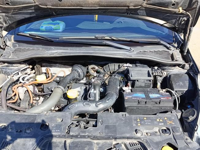 Clio 4 a vendre