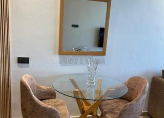 استوديوهات فاخرة فارغة أو مؤثثة مع خيارات