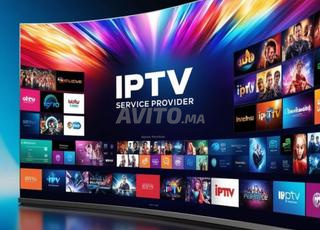 RAPID IPTV SERVEUR