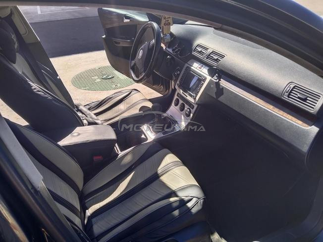 passat b6 model 2008