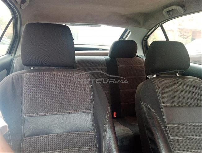 skoda actavia 2003 Agadir 