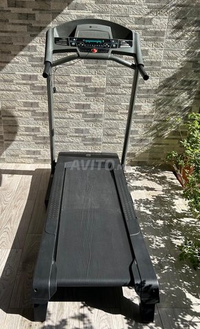Tapis de course
