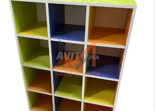 RANGEMENTS SCOLAIRES