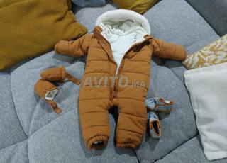 Vêtements Enfants de Marque – À Petit Prix 