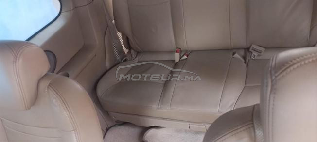stavic 2007 diesel