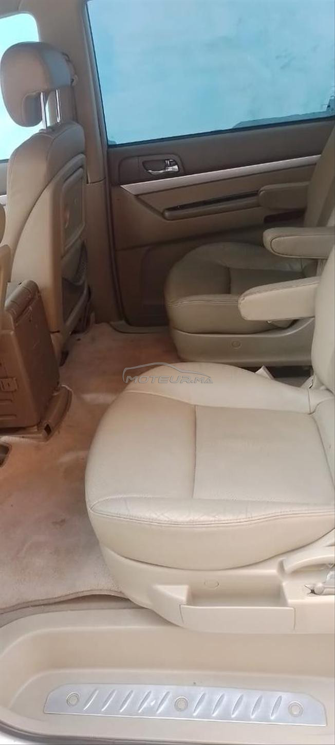 stavic 2007 diesel