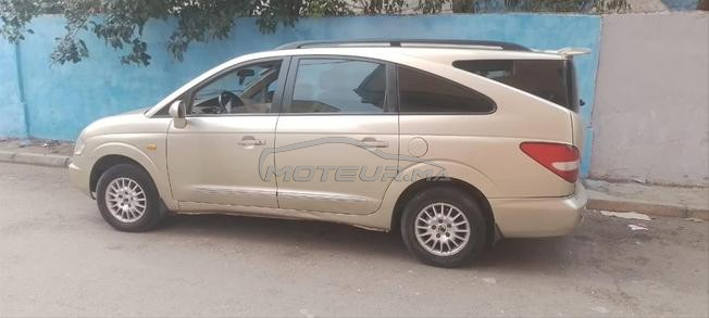 stavic 2007 diesel