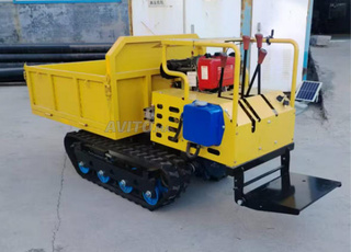 Dumper D1000C GARANTIE 1AN neuf