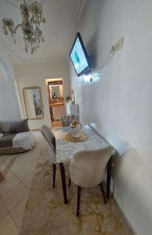 شقة للبيع 52 متر مربع في المحمدية