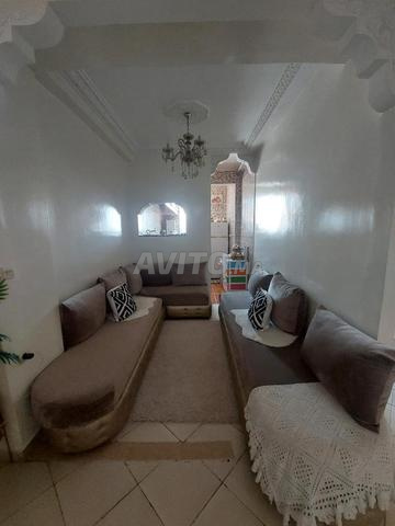 شقة للبيع 52 متر مربع في المحمدية - 2