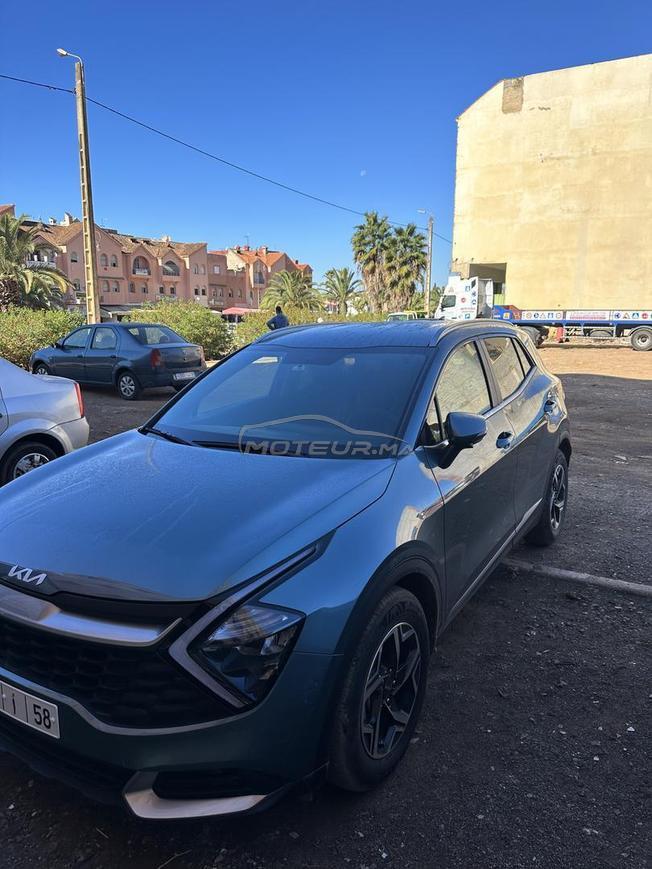 kia 