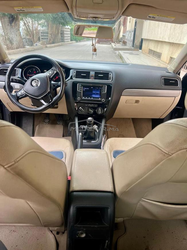 JETTA 2018