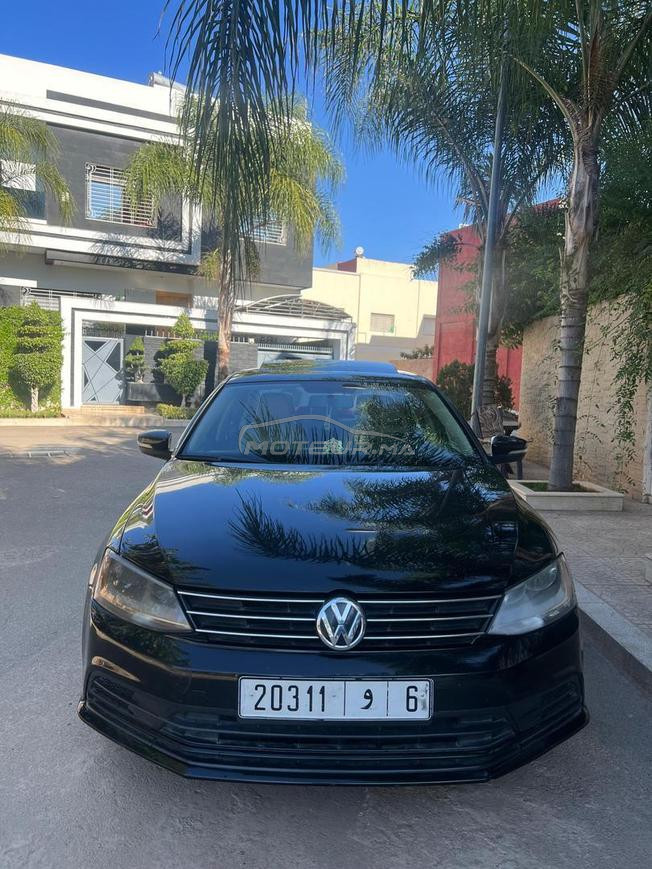 JETTA 2018