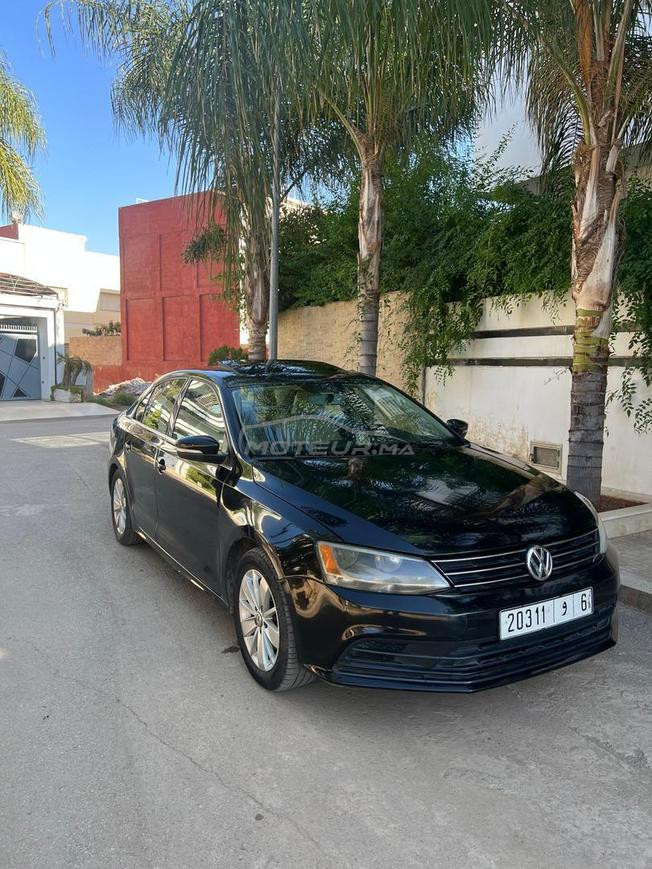 JETTA 2018