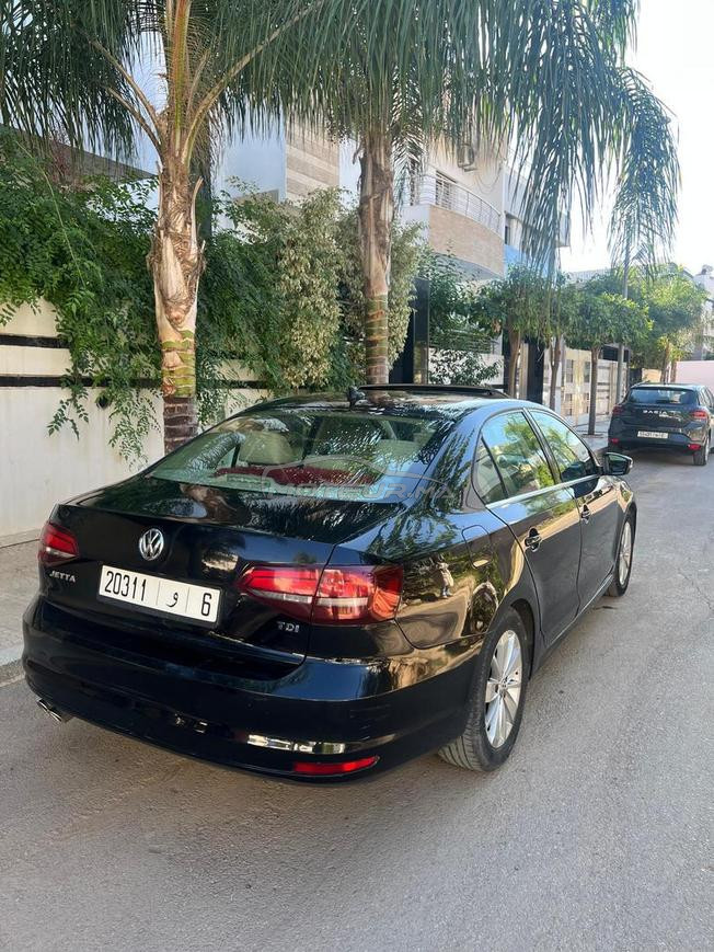 JETTA 2018
