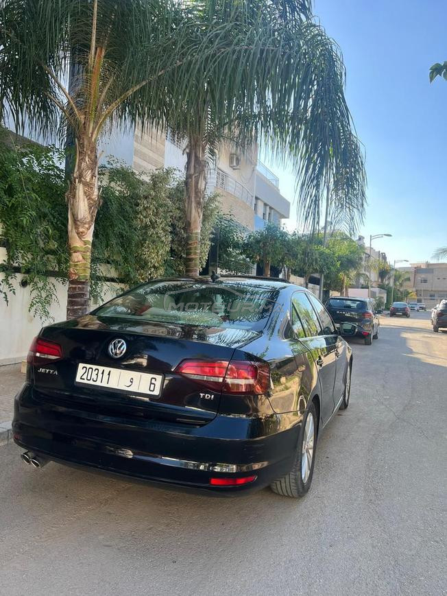JETTA 2018