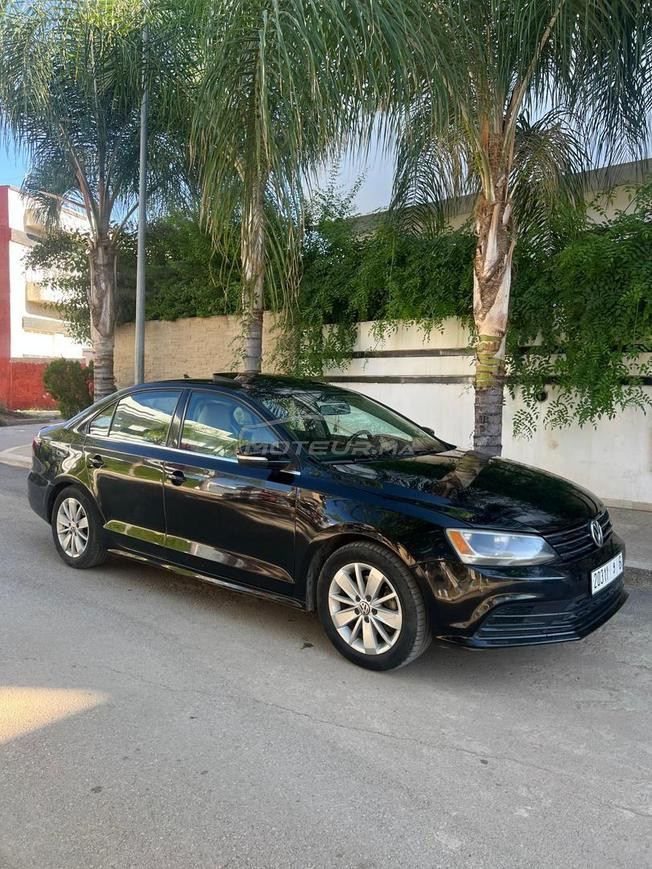 JETTA 2018