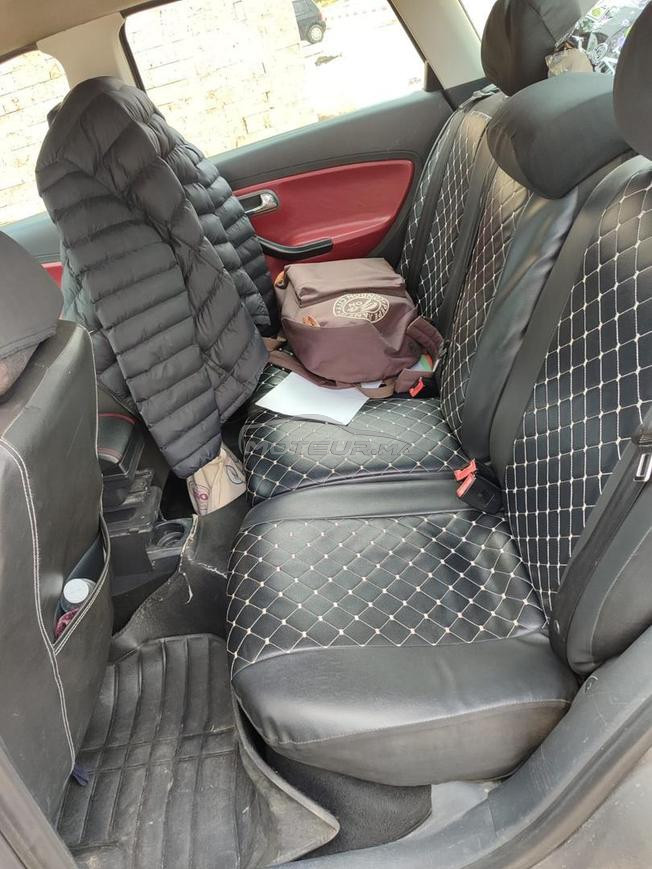 seat 