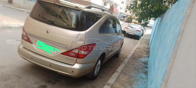 stavic 2007 diesel