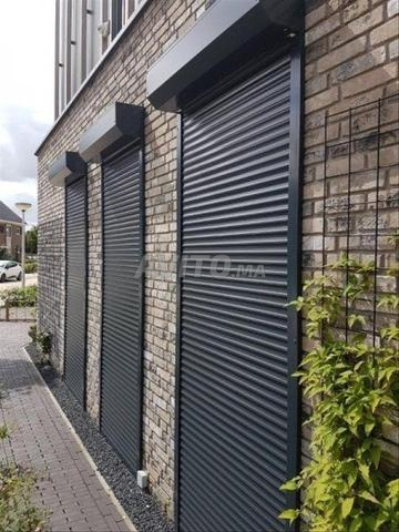 magasin titré 68 m² bien équipé Houda Agadir  - 2