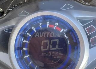  مطور باقي نقي 5000 كلم لي مهتم مرحبا 2024 TZM