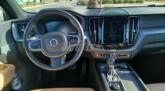 Volvo XC60 Diesel Automatique 2021 à Meknès