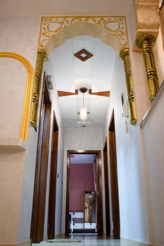 jolis appartements par nuitées HY47/20