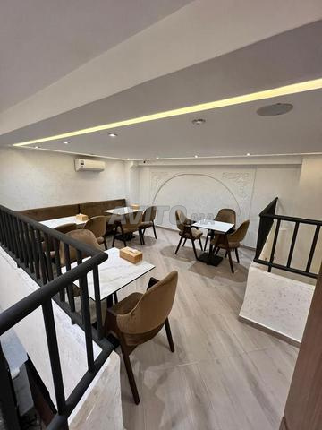 مقهى ومطعم للإيجار Bourgogne - 2